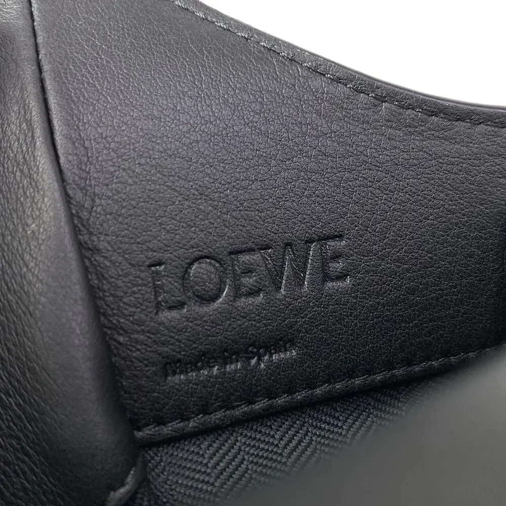 Loewe hammock flip